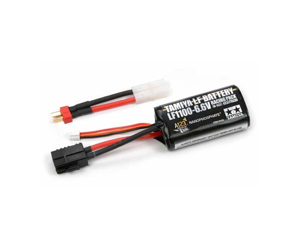 Tamiya sand store scorcher battery